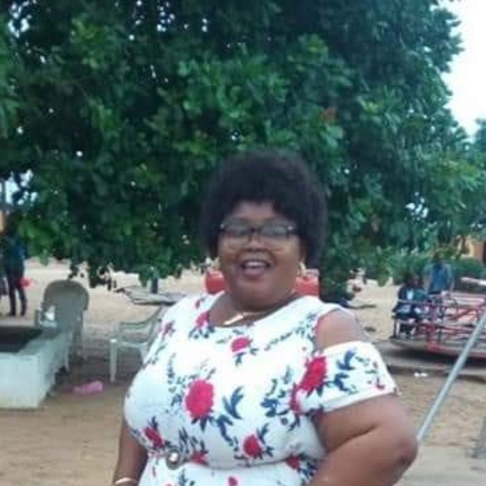 Dr. Chinenye